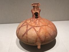 -深圳博物馆(古代艺术馆)