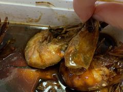 -老头儿油爆虾·知味杭州(爱琴海购物中心)