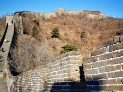 -慕田峪长城