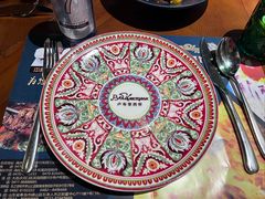 -卢布里西餐厅(总店)