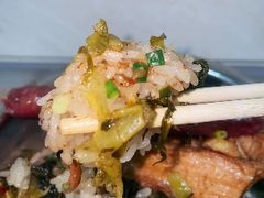 -老嘢扣肉糯米饭(云亭街店)