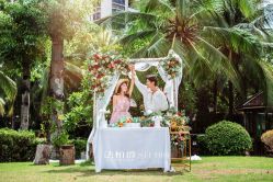 -太古映画婚纱摄影(天河店)