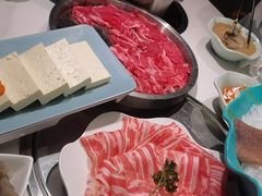 -名都晓荷塘(涿州店)