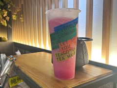 -湊湊火锅·茶憩(东城民盈国贸城店)