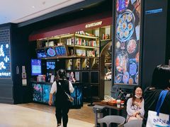 -钱小奴海鲜自助黑金店(杭州滨江龙湖店)