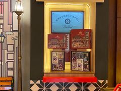 -惠州康帝国际酒店