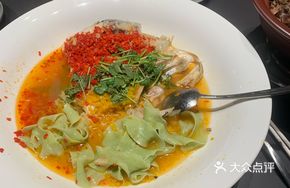 Steamed Meat Pudding