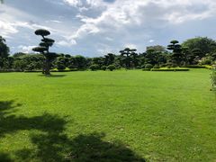 -南宁南湖公园