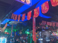 -路边边.炒菜烧烤.音乐餐厅(良乡长虹店)