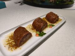 -上地宴·中关村的会客厅(清河高铁站店)