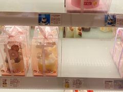 -好利来(龙首印象城店)