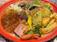 -海椒市落舌·麻辣烫冒菜(武侯大悦城店)