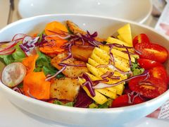 -我的四季意大利餐厅(春天百货店)