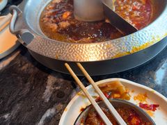 -牛New寿喜烧(新六百店)