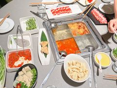 -海底捞火锅(奥山世纪城店)