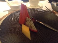 餐前水果-苏浙总会(国金中心店)