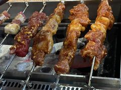 -泰善串店•延边朝鲜族烧烤(理工大学店)