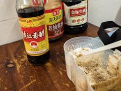 -阿麟馄饨(延长路店)
