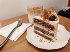 焦糖糯米芭娜娜-LuluCake·路鹿蛋糕