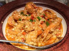 蒜辣大明虾-匠熙小馆(崇文门店)