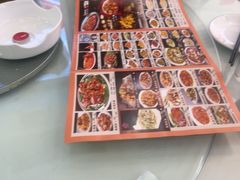 -同发号饭庄(复兴路店)