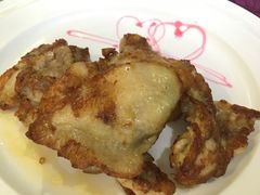 黑椒鸡扒-太平馆西餐厅(北京路店)