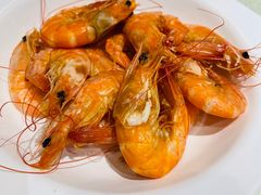 -抱德·潮汕味(敦和店原惠城鱼仔)