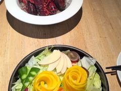 -同福龙虾(高新店)