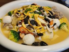 -绍兴老味道·非遗门店(银泰城店)