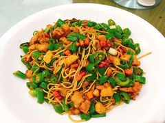-聚宾楼·烤鸭·家宴(科技三路店)