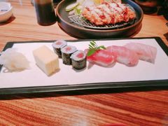-江户前寿司(好运街店)