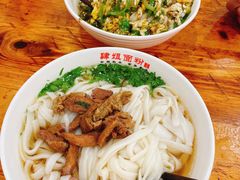 -肆姐面粉馆(坡子街店)