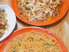 -九老汉·川渝江湖菜(合川路2店)