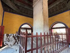 -沈阳市东陵公园