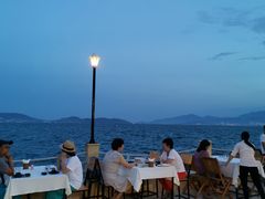 -越海渔村