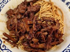-梅溪·小伙子干挑面(安吉总店)