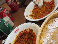 -天下客饭店(中山路店)