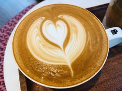 -Peet's Coffee皮爷咖啡(大学路店)