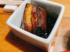 东坡肉-新白鹿餐厅(西湖银泰店)
