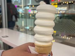 -DQ·蛋糕·冰淇淋(通州万达店)