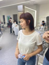 -M1 HAIR烫染