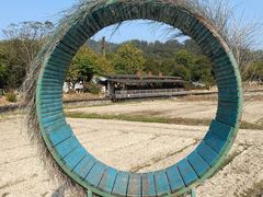 -红山村