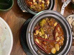 -云海肴·汽锅鸡·云南代表菜(美罗城店)