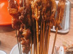 -猫姑娘大盘鸡(商城路店)