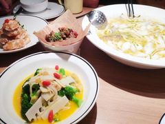 老坛子酸菜鱼-新太二·鲜料川菜(东汇城店)