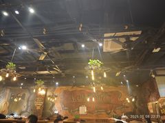 -小俩口烧烤东北菜(双井店)