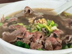五花趾-菜忠潮州牛肉店(岗厦店)