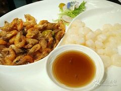 -徐记私厨(半淞园路店)