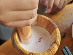 -桥香园过桥米线(国贸店)