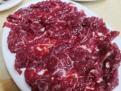 -五洲牛肉美食馆